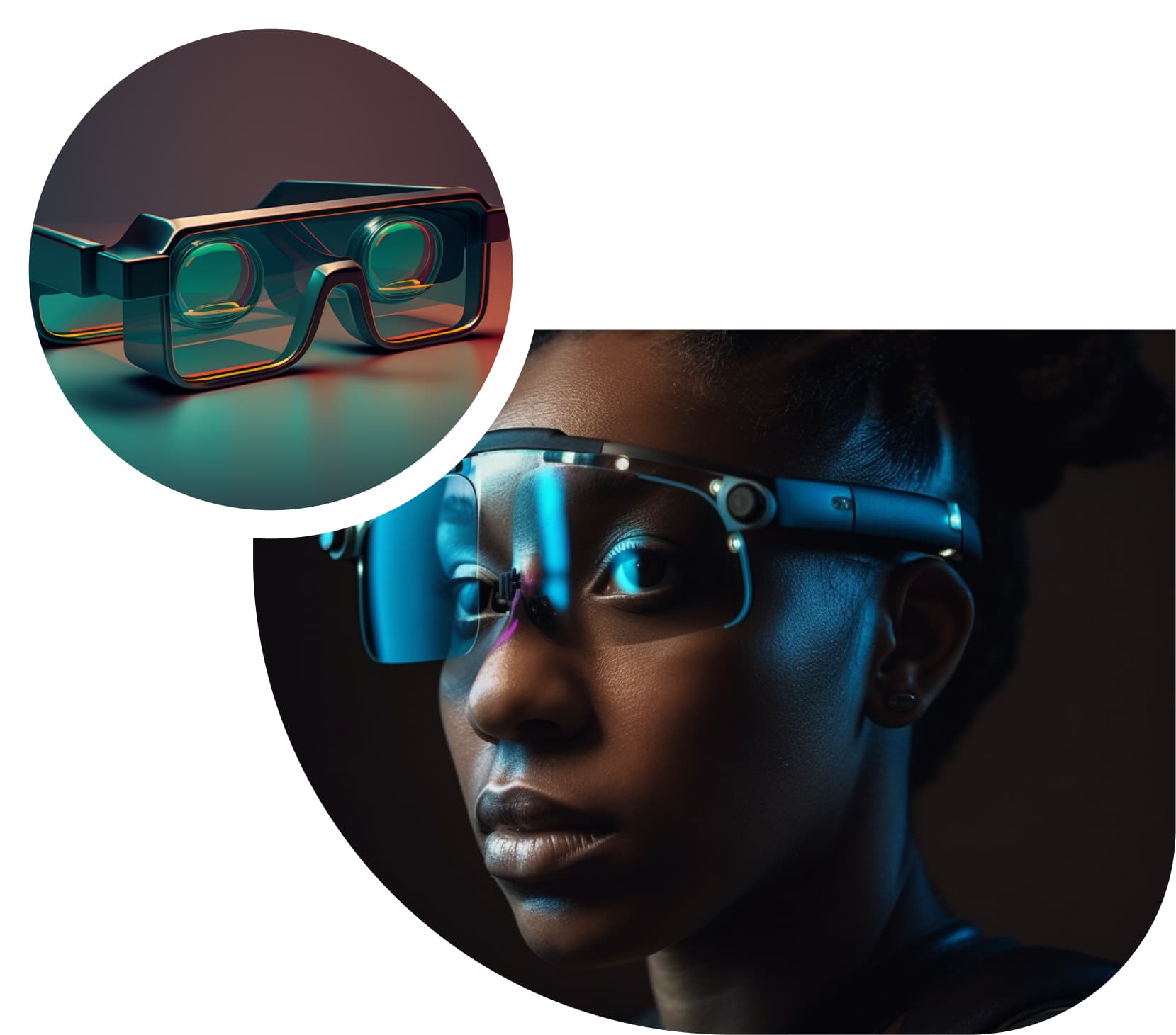 glassandwoman